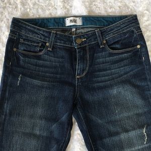 Paige Denim